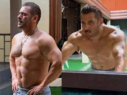 Salman Khan