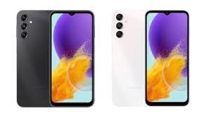 Samsung Galaxy M47