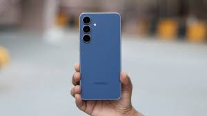 Samsung Galaxy S25 series launched