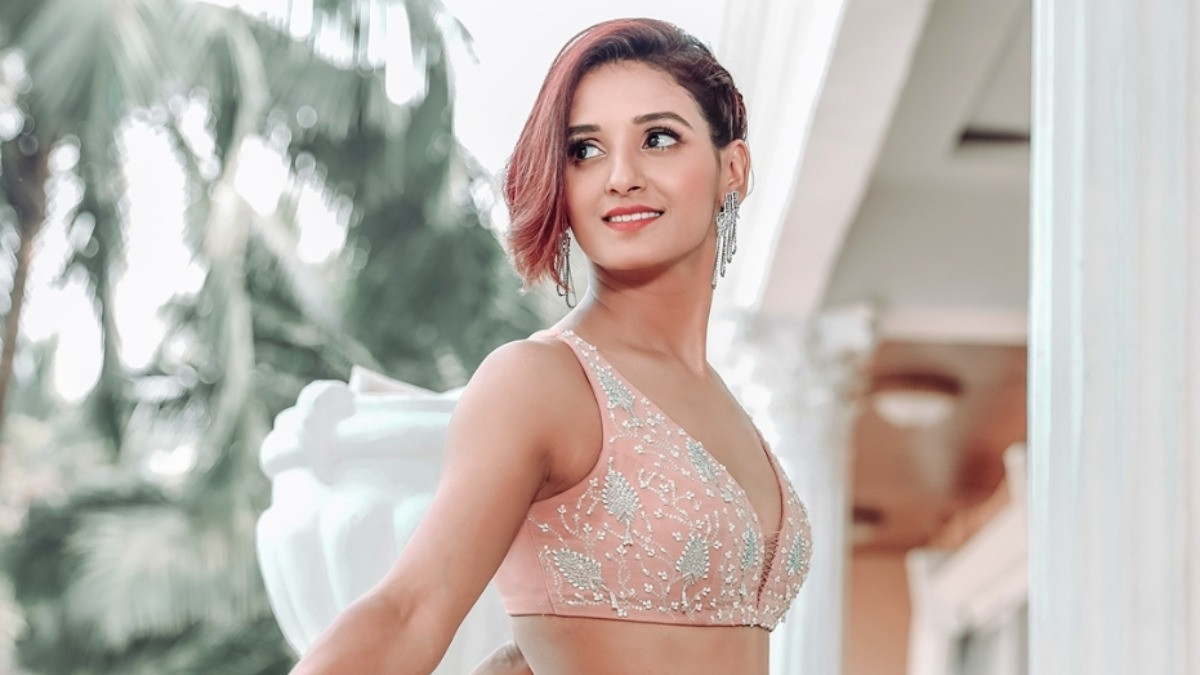 Shakti Mohan