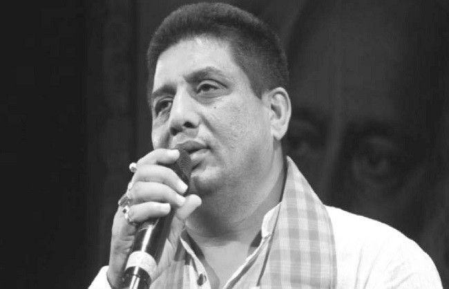 South Dum Dum Municipality councillor death