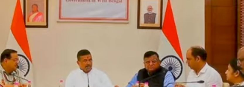 Suvendu Adhikari Ayushman Bharat announcement