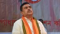 Suvendu Adhikari Siliguri visit