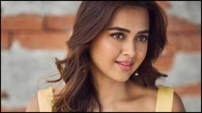 Tejasswi Prakash