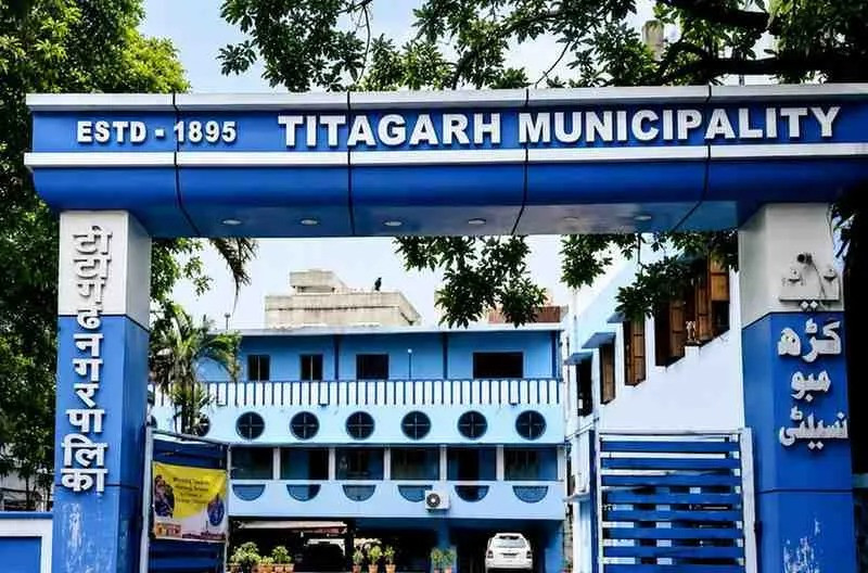 Titagarh councillor arrest, Inam Khan