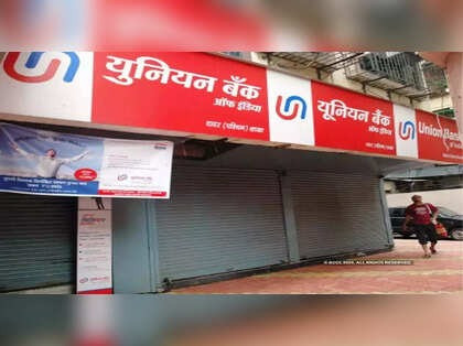 Union Bank of India