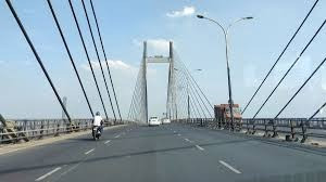 Vidyasagar Bridge will be closed on Sunday.