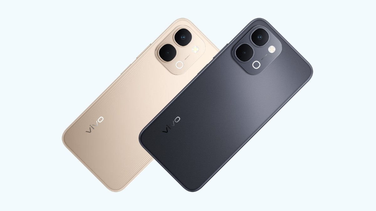 Vivo T5
