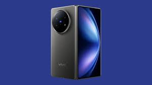 Vivo X Fold 6
