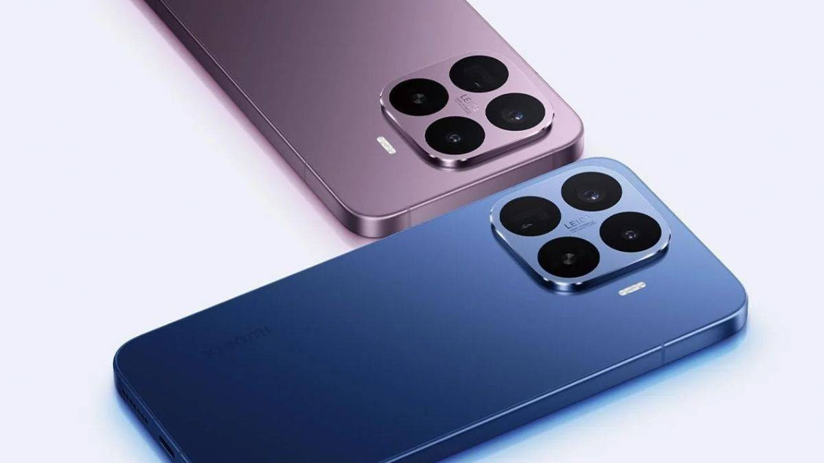 Xiaomi 17T series