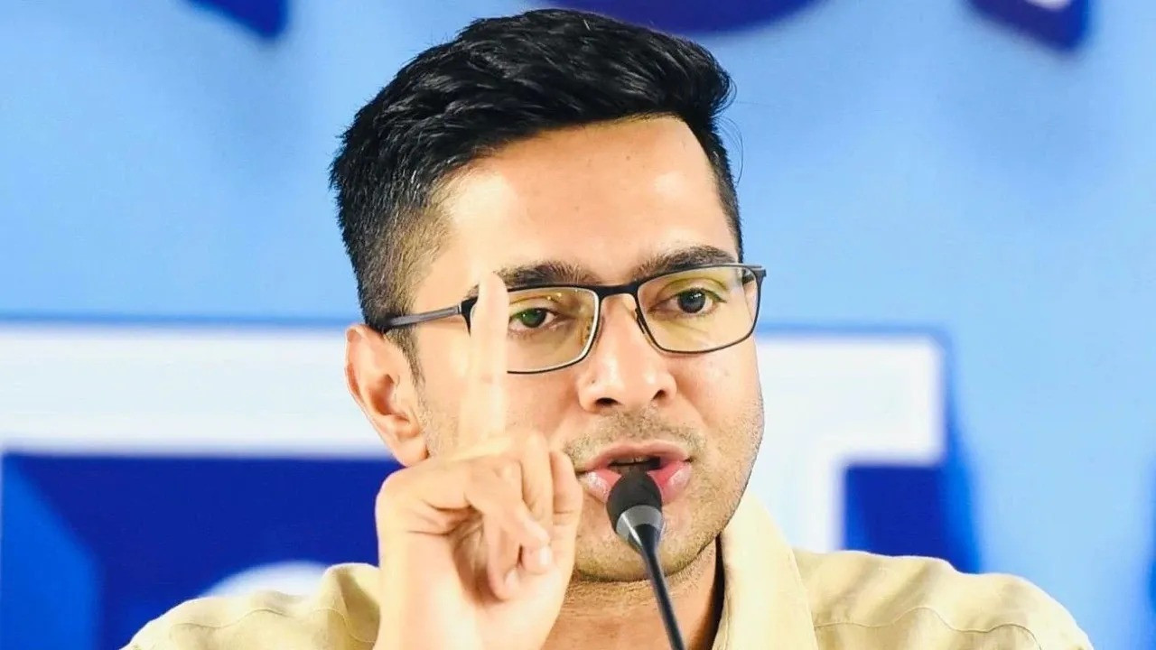 Abhishek Banerjee