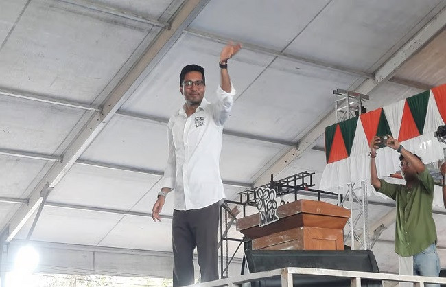 Abhishek Banerjee approaches High Court in signature forgery case