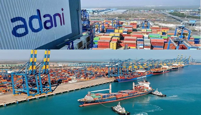 Adani Ports Argentina deal