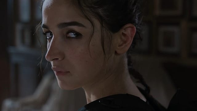 Alpha trailer Alia Bhatt,
