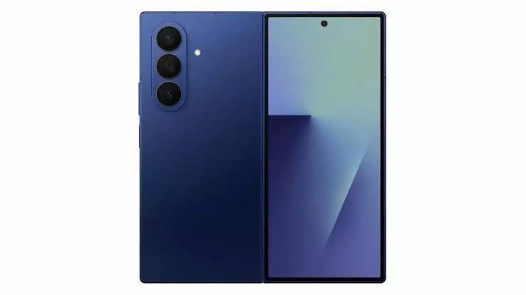 Samsung Galaxy Z Fold 8 Ultra