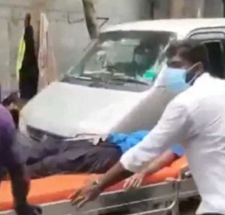 Death toll rises to 5, 67 ill following ammonia gas leak at Tamil Nadu factory.