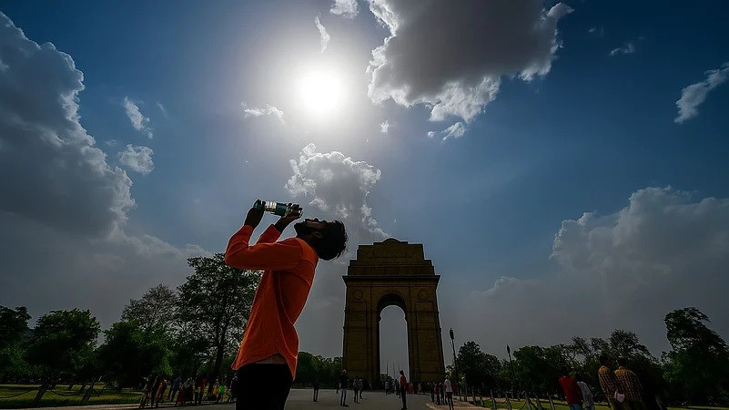 Kolkata Weather