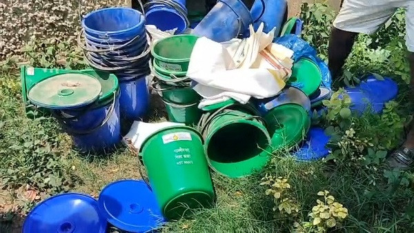 GOVERMENT METRIAL DURGAPUR