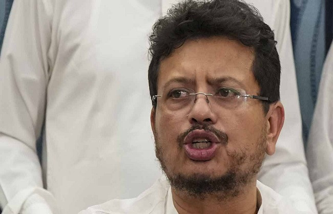 High Court upholds Speaker's decision naming Ritabrata as Leader of the Opposition.