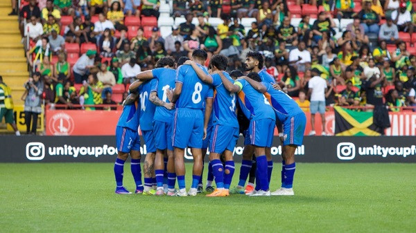 India vs Tajikistan Football Tajikistans last minu