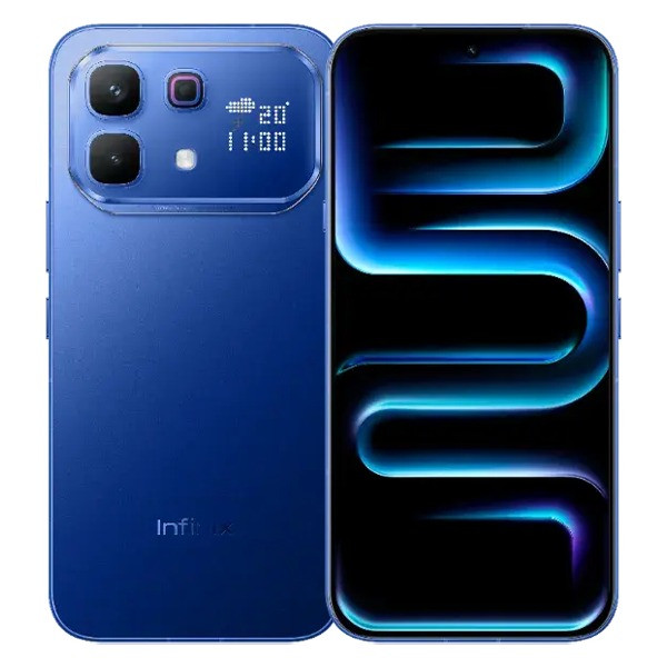 Infinix Note 60 Pro India launch