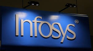 Infosys shares