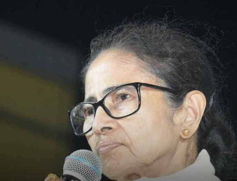 Former CM Mamata’s PSO changed, unfortunate says Kalyan