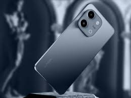 Lava Bold N2 5G