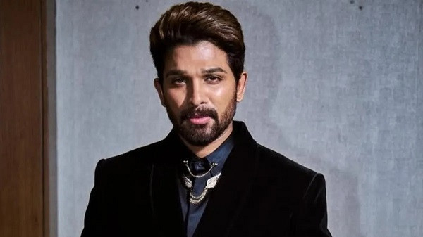 Allu Arjun