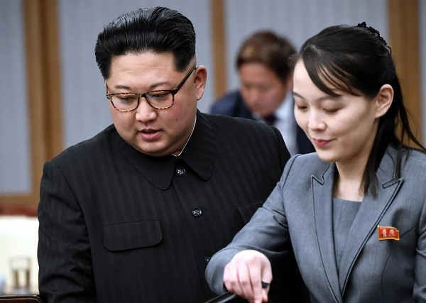 North Korea dismisses G7 pressure, signals no change to nuclear program.