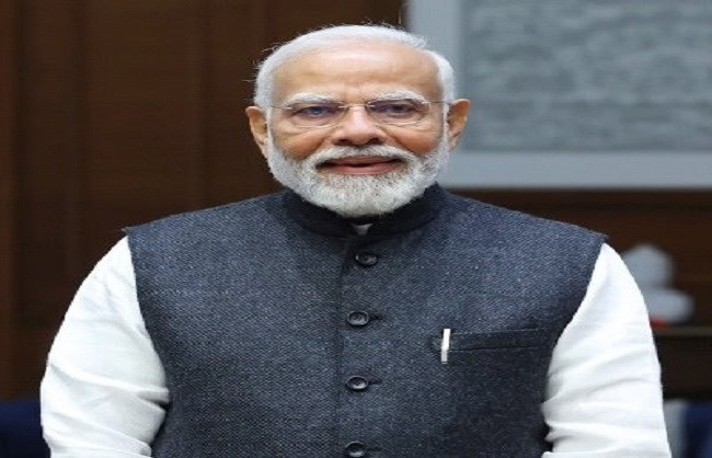 Odisha PM Modi visit