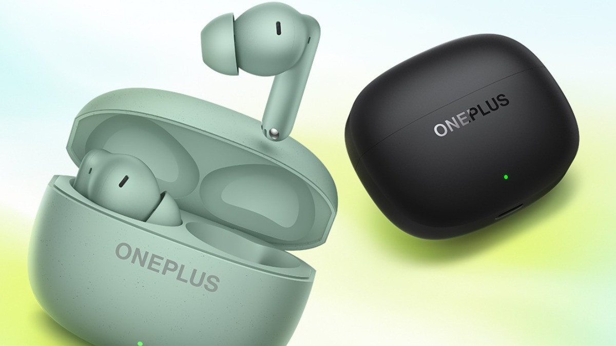 OnePlus Nord Buds 4 India launch