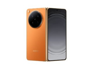 OPPO Find N7