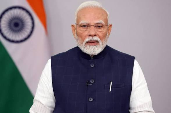 PM Modi to visit Surat and Daman on Friday, has a series of programs