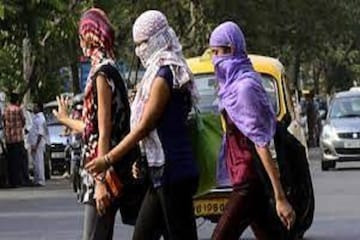 Kolkata weather, South Bengal heatwave,