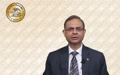 RBI keeps repo rate unchanged at 5.25 percent
