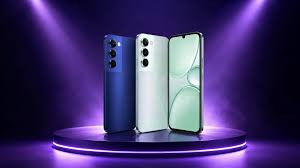 Realme P4R 5G