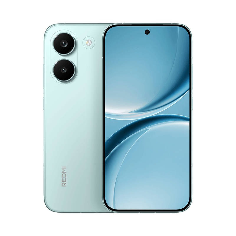 Redmi Turbo 5