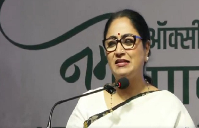 Rekha Gupta
