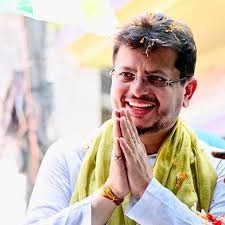 Ritabrata Banerjee