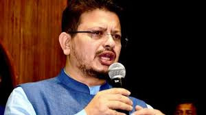 Ritabrata Banerjee statement