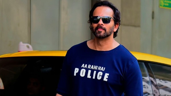 Rohit Shetty receives another death threat...