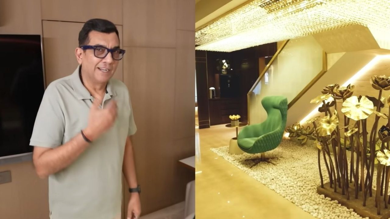 Sanjeev Kapoor