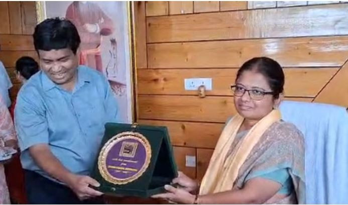 Siliguri Municipal Corporation