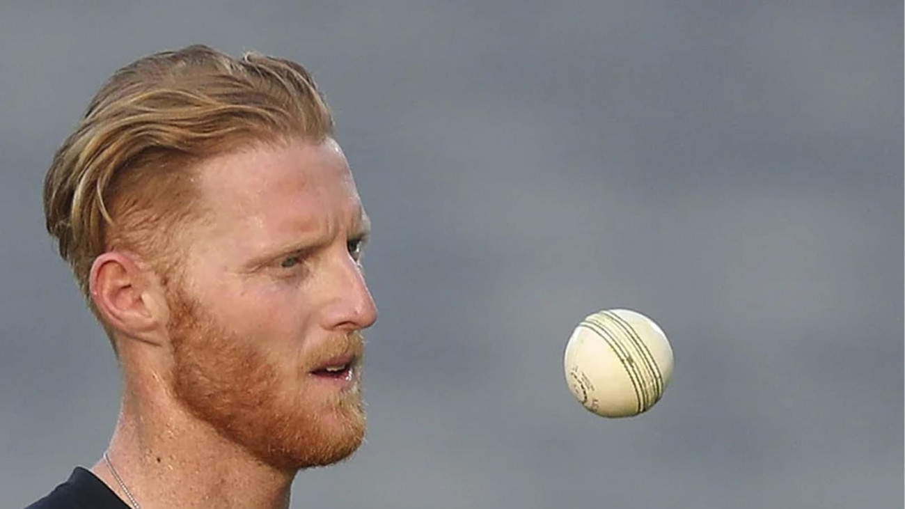 Stokes announces retirement