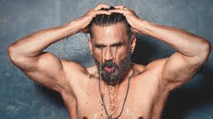 Suniel Shetty