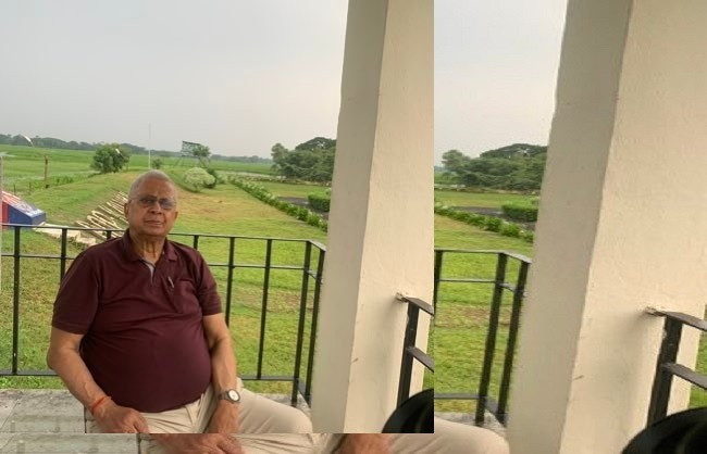 "Rehabilitation is needed, eviction is a must", Tathagata is candid about hawkers