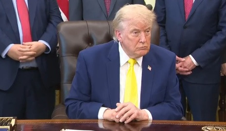 Trade deal with friend Modi will happen soon, says Donald Trump