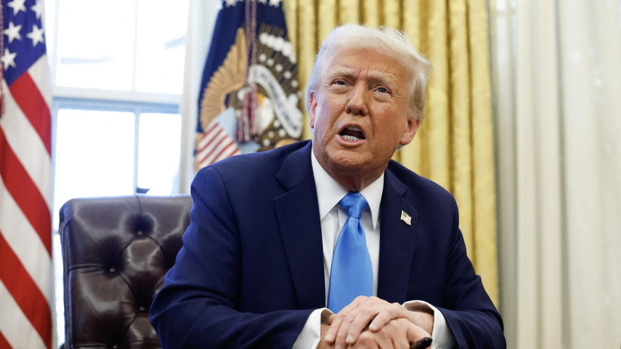 Trump Called to Rein in Israel