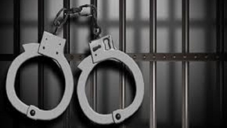 Uluberia TMC Councillor Arrest